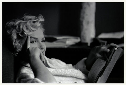 (c) Elliott Erwitt / Magnum Photos