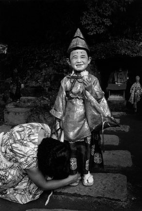 (c) Dennis Stock / Magnum Photos