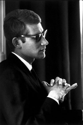 (c) Marc Riboud / Magnum Photos