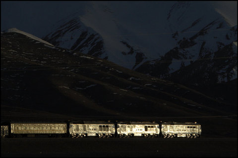 (c) Gueorgui Pinkhassov / Magnum Photos