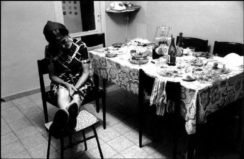 (c) Patrick Zachmann / Magnum Photos