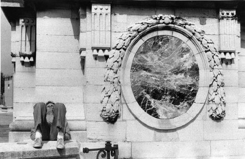 (c) Ferdinando Scianna / Magnum Photos