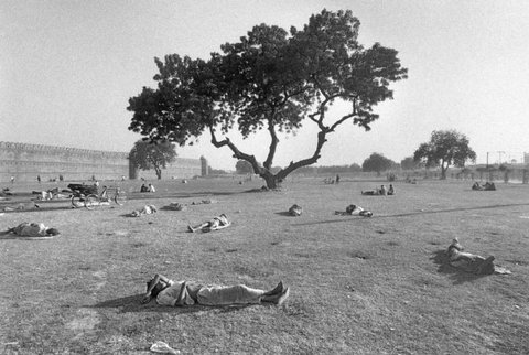 (c) Ferdinando Scianna / Magnum Photos