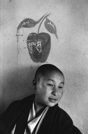 (c) Martine Franck / Magnum Photos