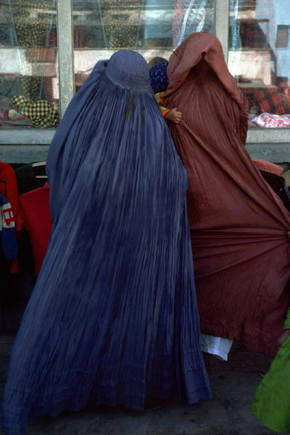 (c) Eve Arnold / Magnum Photos