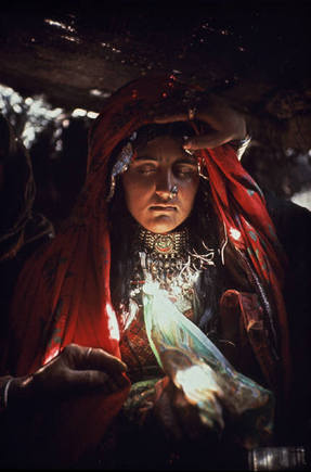 (c) Eve Arnold / Magnum Photos