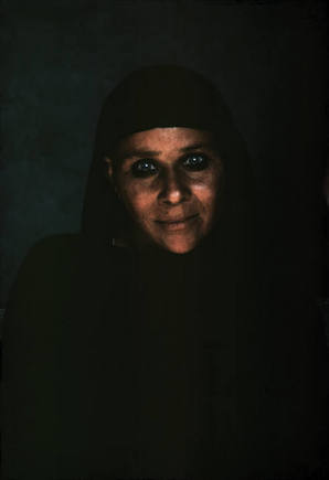 (c) Eve Arnold / Magnum Photos