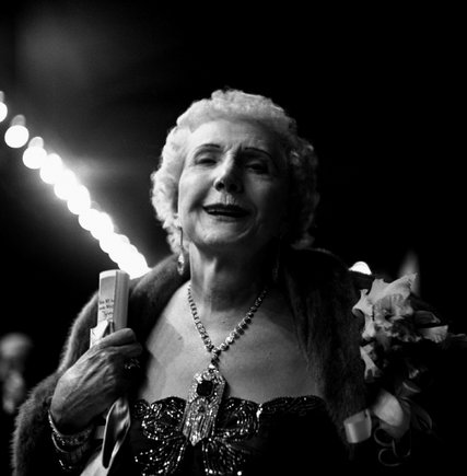 (c) Eve Arnold / Magnum Photos