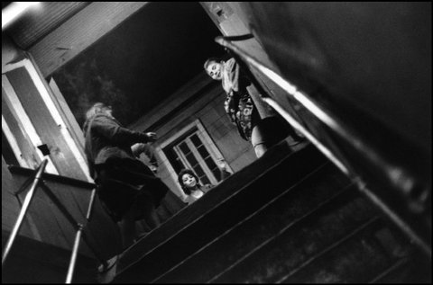 (c) Sergio Larrain / Magnum Photos