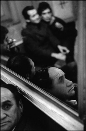 (c) Sergio Larrain / Magnum Photos