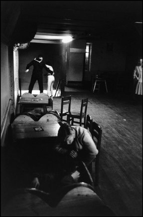 (c) Sergio Larrain / Magnum Photos