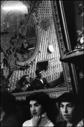 (c) Sergio Larrain / Magnum Photos