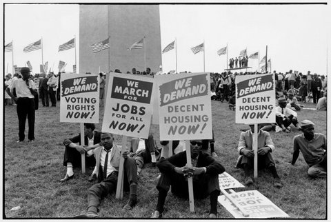 (c) Bruce Davidson / Magnum Photos