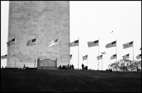 (c) Erich Hartmann / Magnum Photos