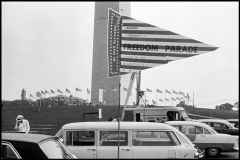 (c) Leonard Freed / Magnum Photos