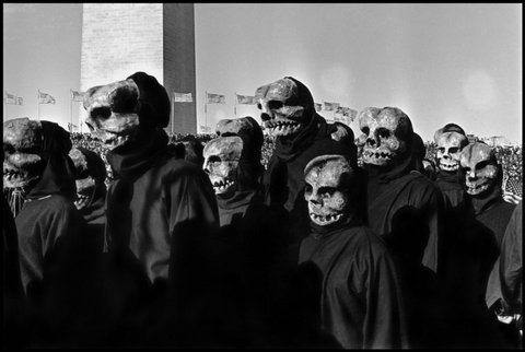 (c) Hiroji Kubota / Magnum Photos