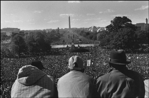 (c) Eli Reed / Magnum Photos