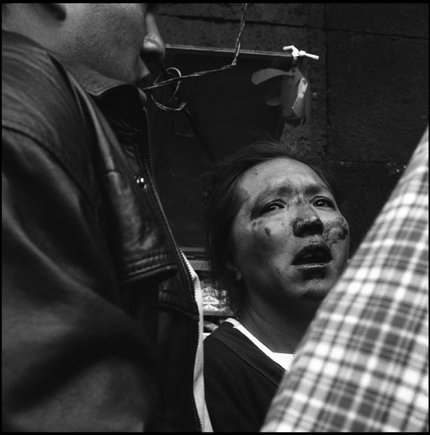 (c) Maya Goded / Magnum Photos