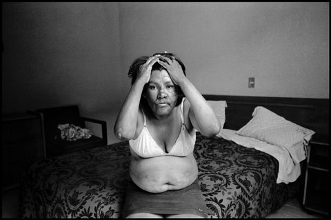 (c) Maya Goded / Magnum Photos
