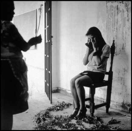 (c) Maya Goded / Magnum Photos