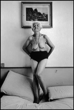 (c) Maya Goded / Magnum Photos