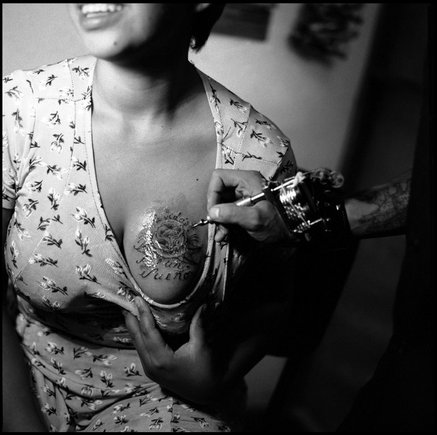 (c) Maya Goded / Magnum Photos