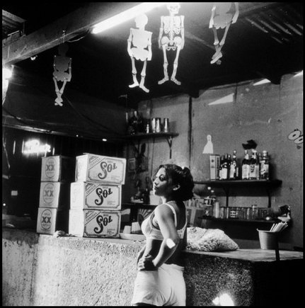 (c) Maya Goded / Magnum Photos