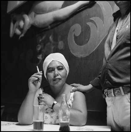(c) Maya Goded / Magnum Photos