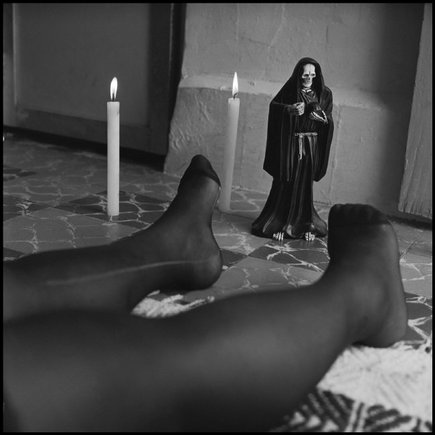 (c) Maya Goded / Magnum Photos