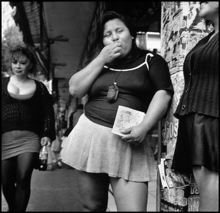 (c) Maya Goded / Magnum Photos