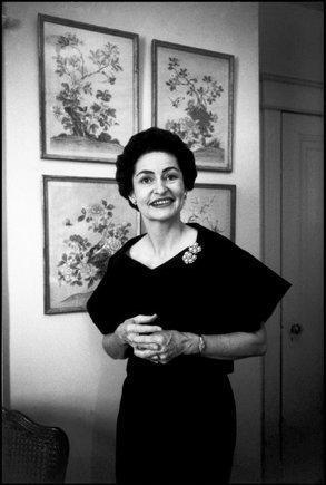 (c) Eve Arnold / Magnum Photos