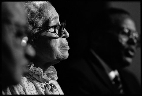 (c) Eli Reed / Magnum Photos