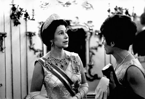 (c) Thomas Hoepker / Magnum Photos