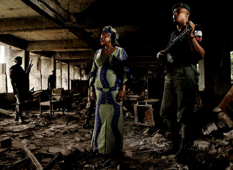 (c) Alex Majoli / Magnum Photos