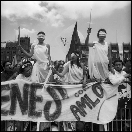 (c) Maya Goded / Magnum Photos