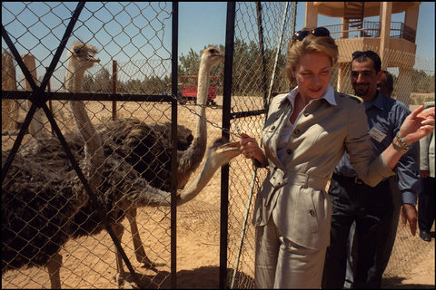 (c) Micha Bar Am / Magnum Photos