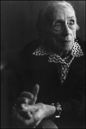 (c) Ferdinando Scianna / Magnum Photos