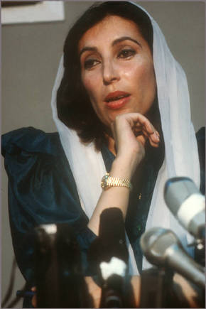 (c) Abbas / Magnum Photos