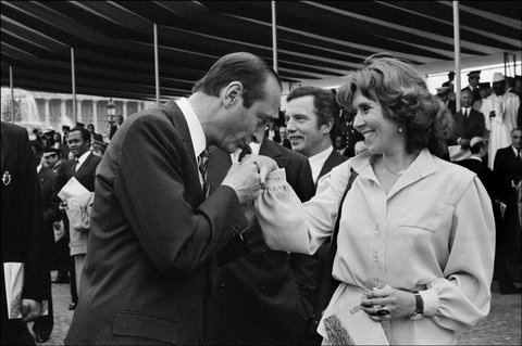 (c) Abbas / Magnum Photos