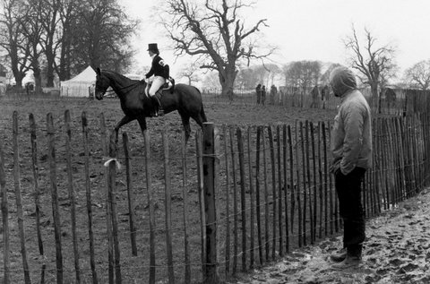 (c) Ian Berry / Magnum Photos
