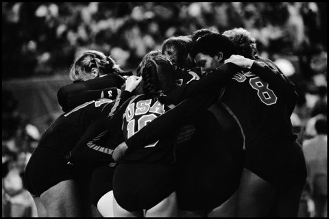 (c) Eli Reed / Magnum Photos
