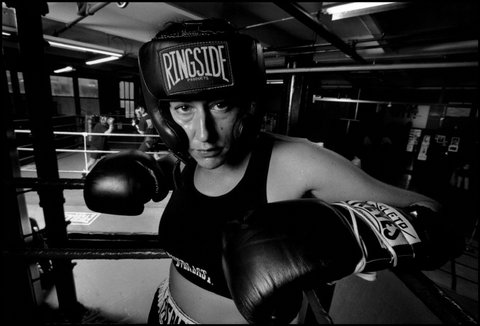 (c) Bruce Davidson / Magnum Photos