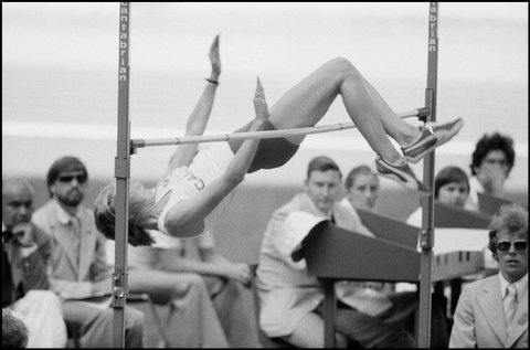 (c) Raymond Depardon / Magnum Photos