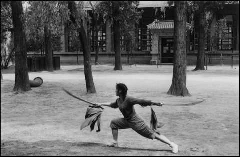 (c) Inge Morath / Magnum Photos