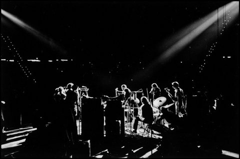 (c) Elliot Landy / Magnum Photos