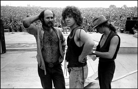 (c) Elliot Landy / Magnum Photos