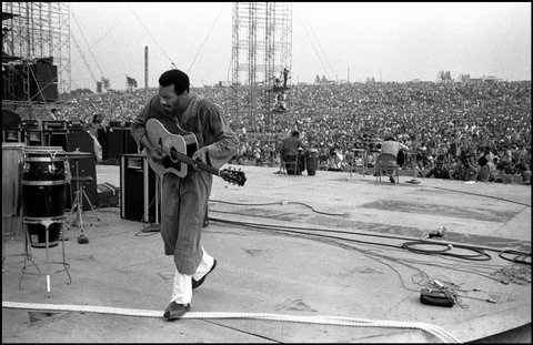 (c) Elliot Landy / Magnum Photos