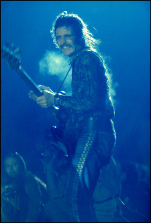 (c) Elliot Landy / Magnum Photos