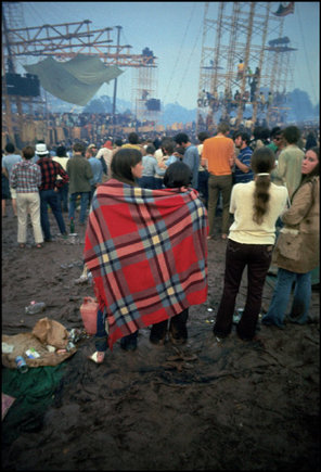 (c) Elliot Landy / Magnum Photos