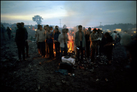 (c) Elliot Landy / Magnum Photos